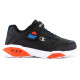 Champion Low Cut Shoe Wave PU B PS